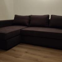 Divano letto Ikea