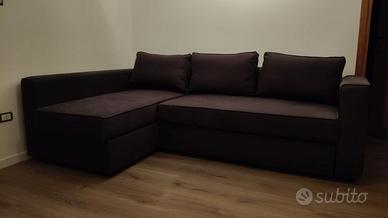 Divano letto Ikea
