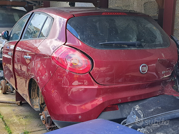 Ricambi Fiat Bravo 1.6 MTJ
