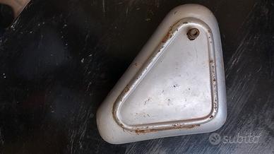 bauletto portautensili ducati epoca  e ricambi 