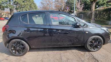 Opel Corsa 5 porte 1.4 140.000km