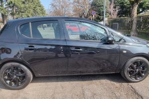 Opel Corsa 5 porte 1.4 140.000km