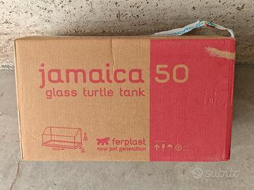 Ferplast Jamaica 50 tartarughiera