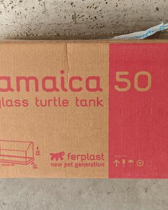 Ferplast Jamaica 50 tartarughiera
