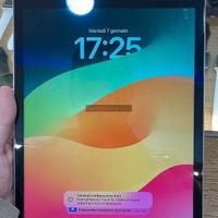 Apple iPad 9 silver 256 GB - 7910
