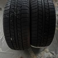 gomme usate 1955016 Winter TRACMAX - Ice plus 5110