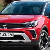 ricambi opel crossland x 2023 2024 DISPONIAMO DI R