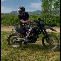 Scambi0 beta rr 450 2017 (factory)