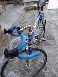 Bici da corsa