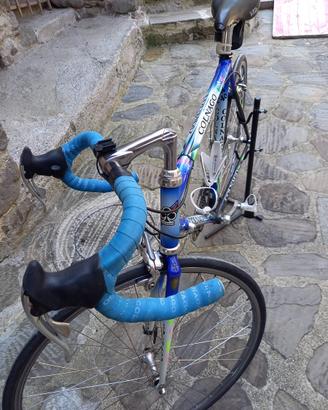 Bici da corsa
