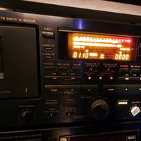 teac w-6000r