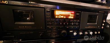 teac w-6000r