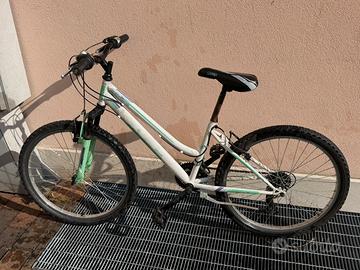 Bici junior