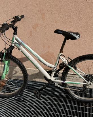 Bici junior