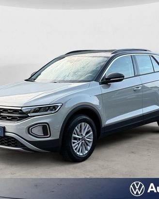 Volkswagen T-Roc 1.5 tsi Life dsg