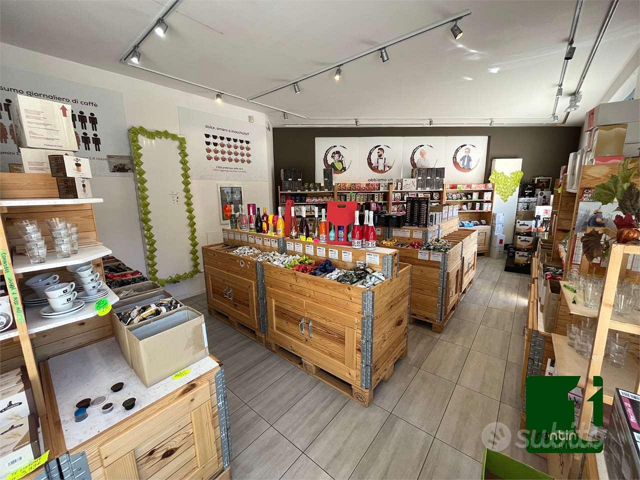 Ufficio a Pergine Valsugana - Vista 2