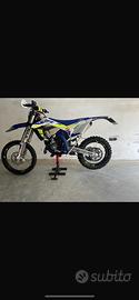 Sherco SE 125 cc  anno 2020 mod 2021