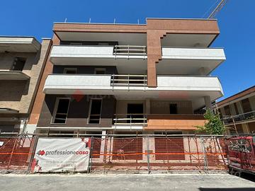 Appartamento Grottaglie [LM2532VRG]