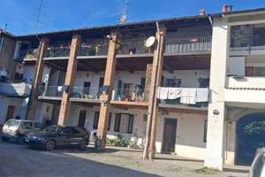 Bilocale a Fino Mornasco