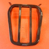 Portapacchi Sissy bar