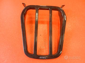 Portapacchi Sissy bar