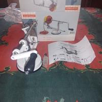 Sbucciatore universale mele pere patate o altra fr