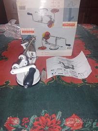 Sbucciatore universale mele pere patate o altra fr