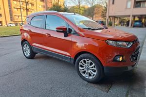 Ford ecosport 1.5 Titanium