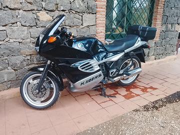 BMW K 1100 RS