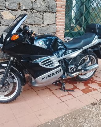 BMW K 1100 RS