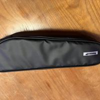 Borsa da telaio per bicicletta