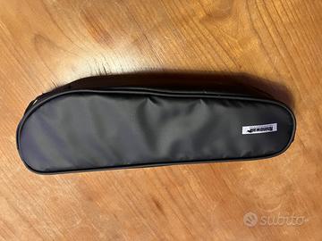 Borsa da telaio per bicicletta