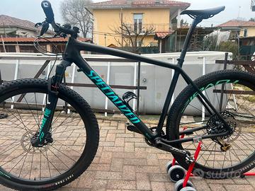 Specialized Epic Pro Xl