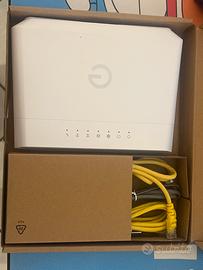 Modem Fibra