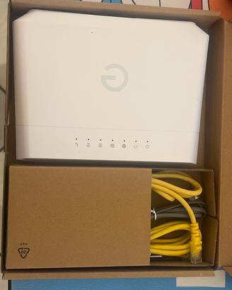 Modem Fibra