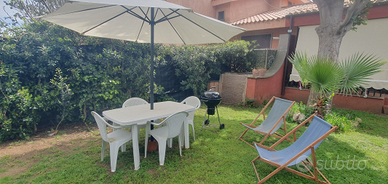 Casa vacanze marina di san nicola