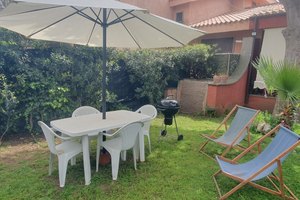 Casa vacanze marina di san nicola