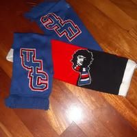 sciarpa ultras Tito Sampdoria