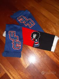 sciarpa ultras Tito Sampdoria