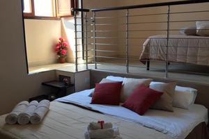 Miniappartamento in Gragnano