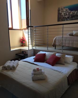 Miniappartamento in Gragnano