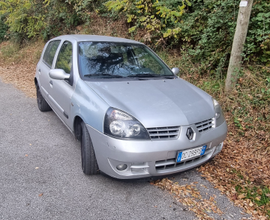 Renault Clio 1.5 dci