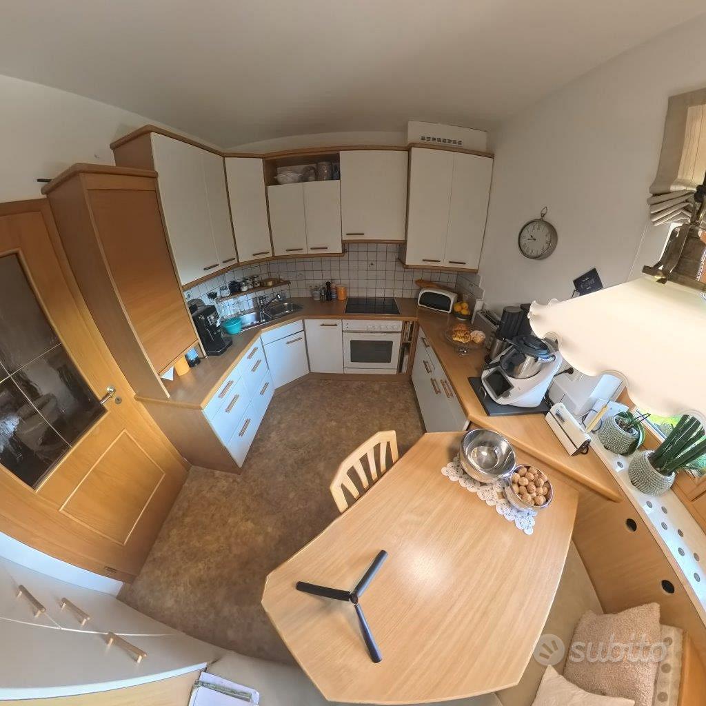 Appartamento – BZ - Vista 5