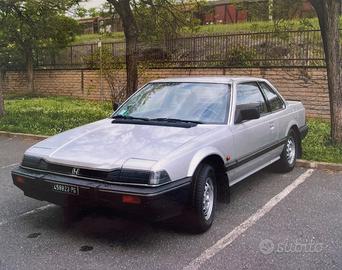 HONDA Prelude 1ª serie - 1984