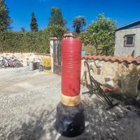 sacco da boxe/kickboxe/taekwondo 