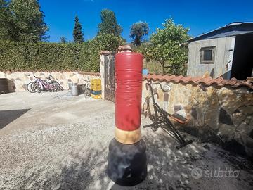 sacco da boxe/kickboxe/taekwondo 