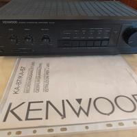 amplificatore Kenwood KA-57