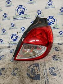 RENAULT CLIO STOP POSTERIORE DESTRO