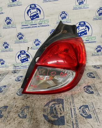 RENAULT CLIO STOP POSTERIORE DESTRO