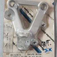 Staffa pedana anteriore sx DUCATI 748 916 996 998